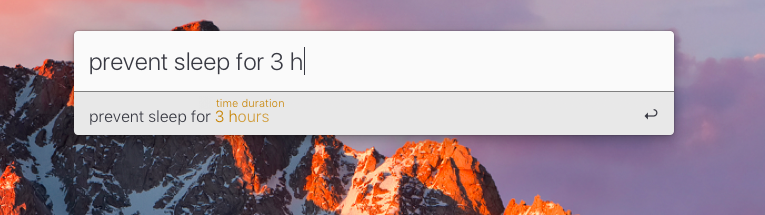 Caffeinate for Lacona gallery image