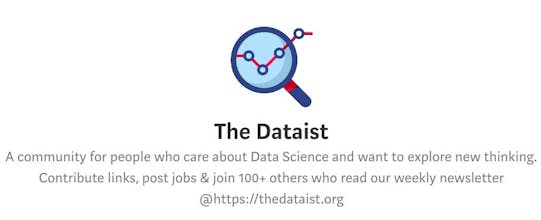 The Dataist gallery image