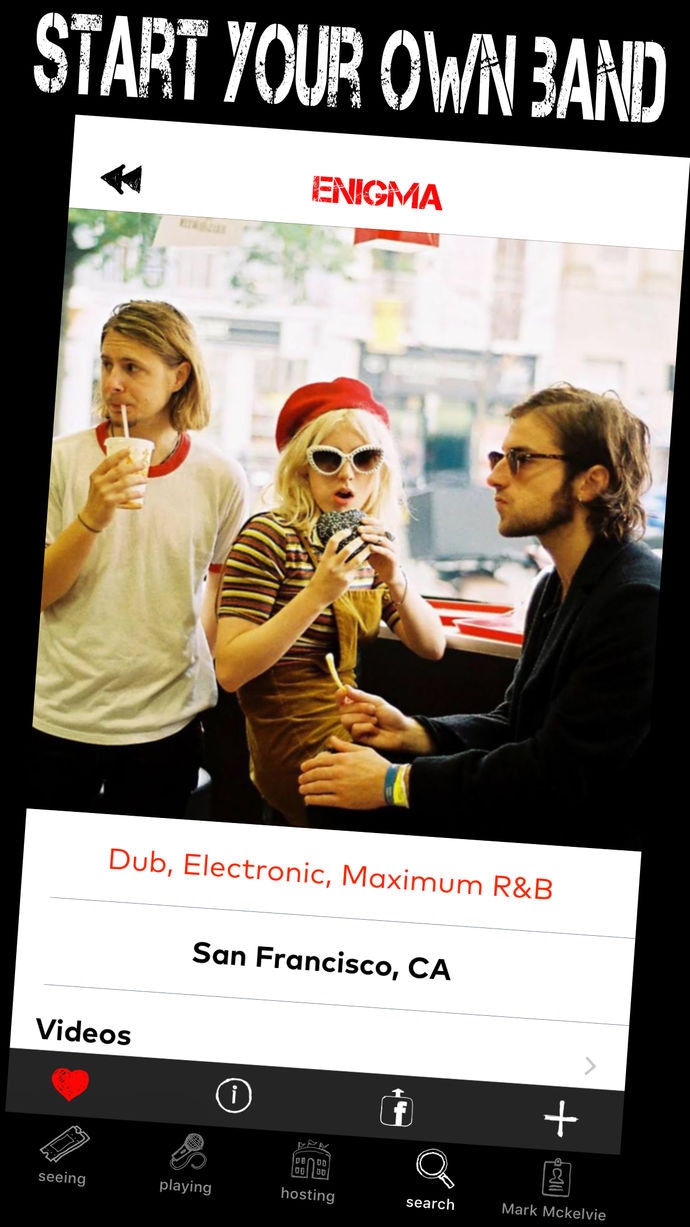 Gigroad gallery image