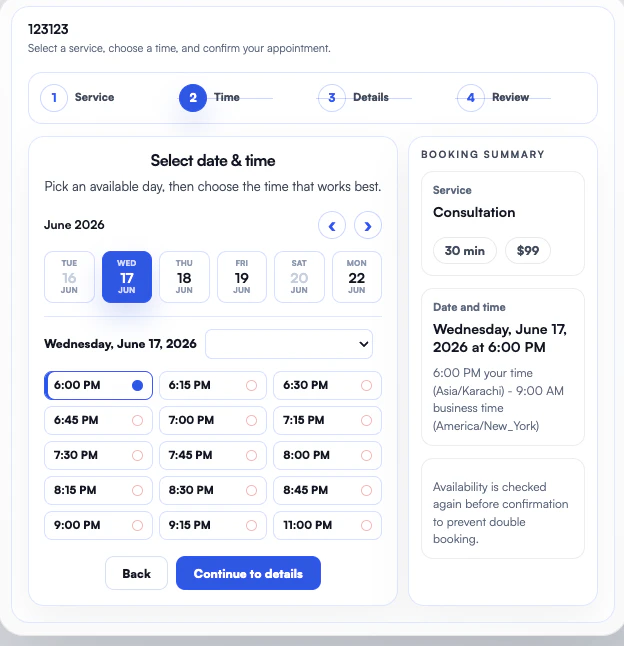 HuzAgent.ai 截图