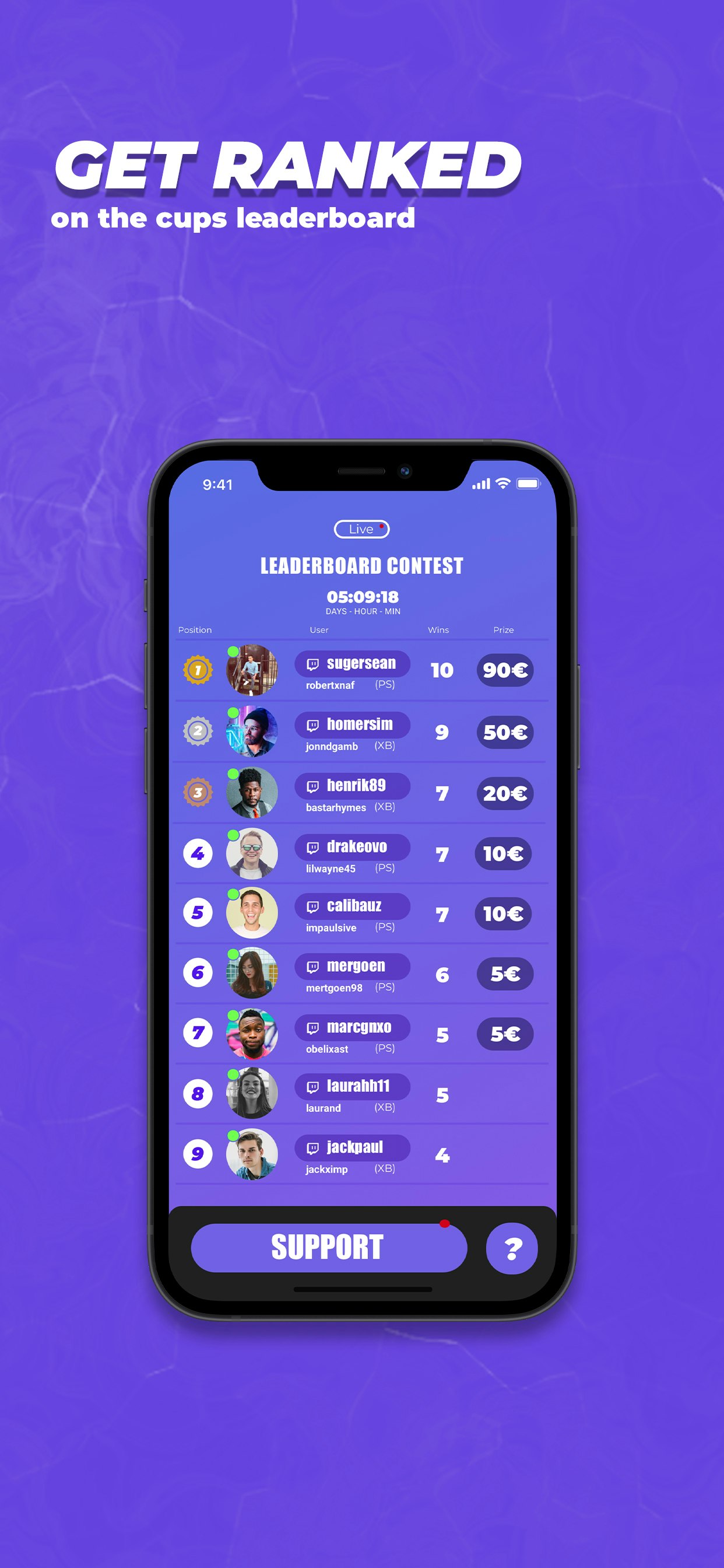 RawSkill gallery image