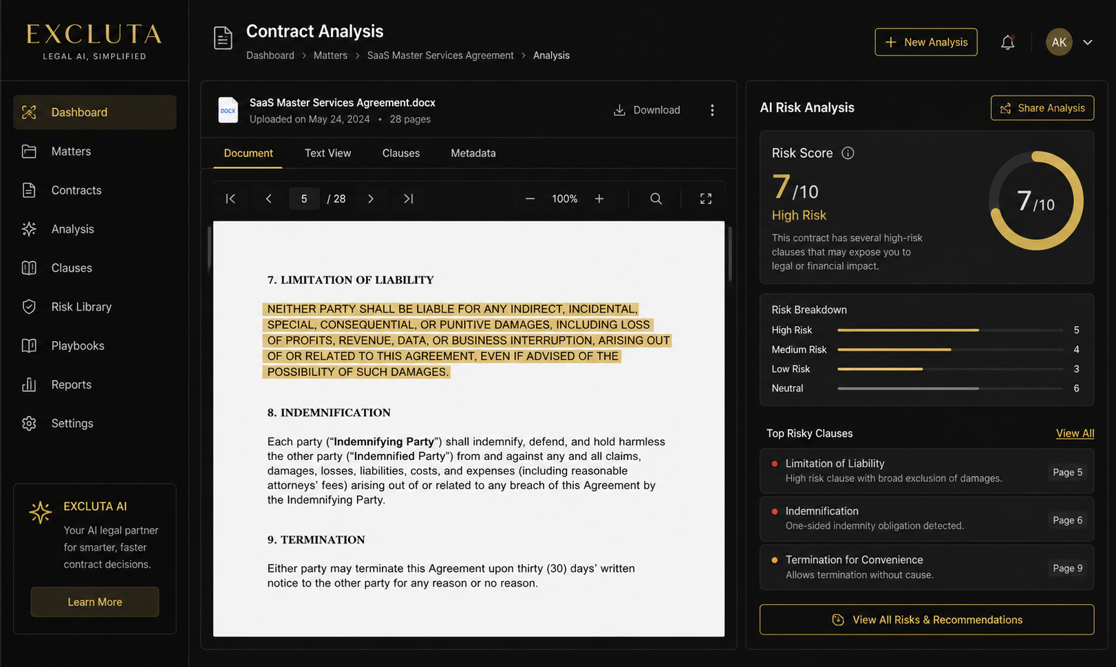 Excluta gallery image