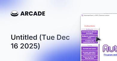 AutomatoGram gallery image