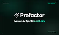 Prefactor