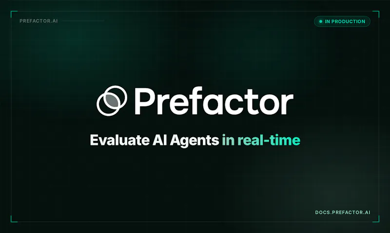 Prefactor screenshot 2