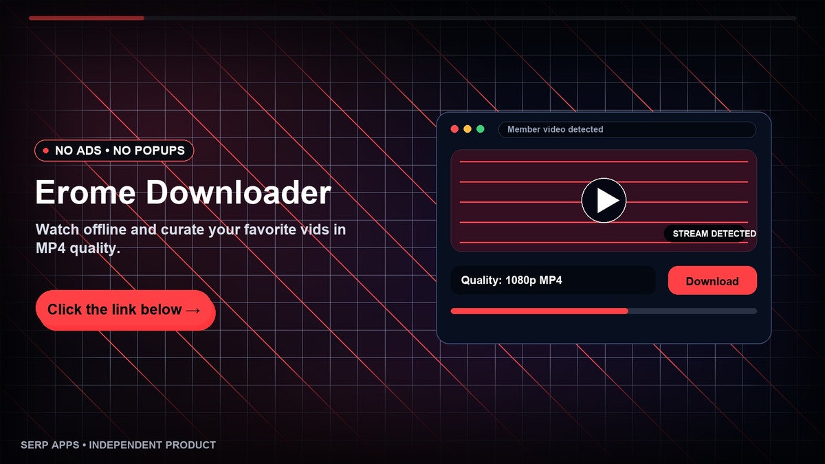 Erome Downloader gallery image