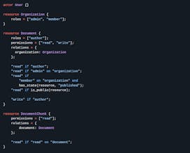 Oso Cloud gallery image