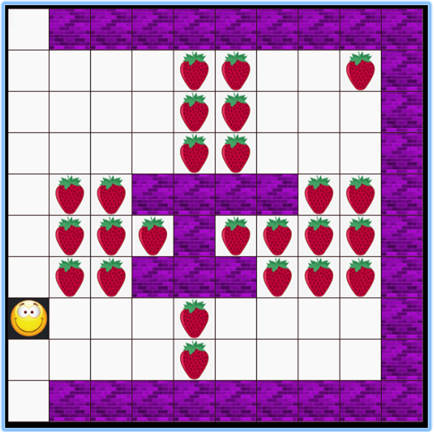 Berry Quest Legend gallery image