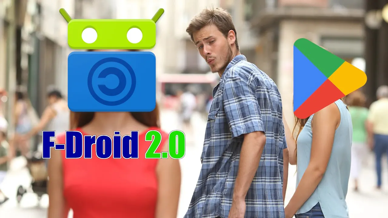 F-Droid 2.0 gallery image