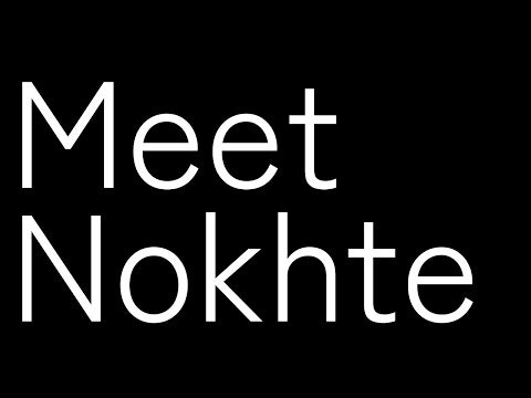 Nokhte gallery image