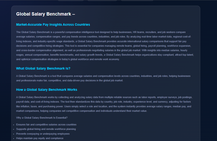 Professional Analytics gallery image