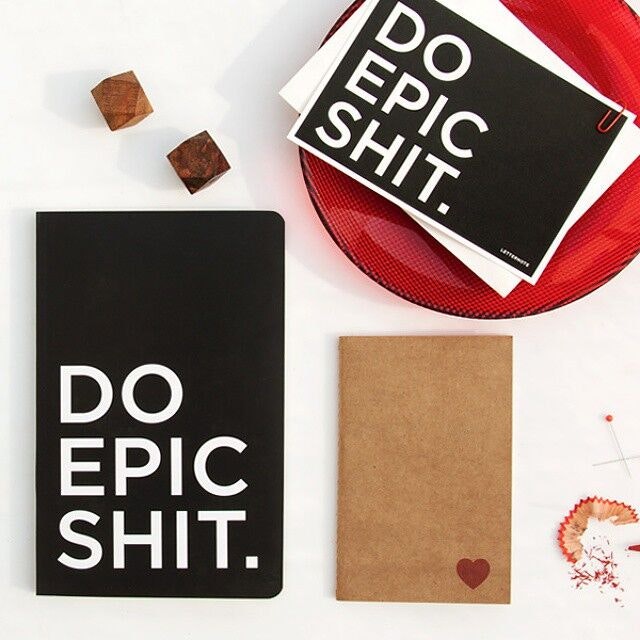 LetterNote gallery image