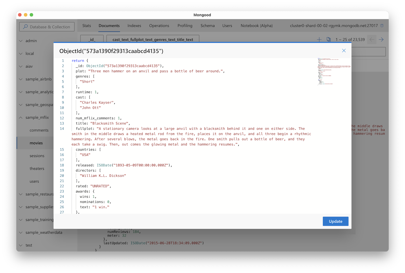 Mongood gallery image
