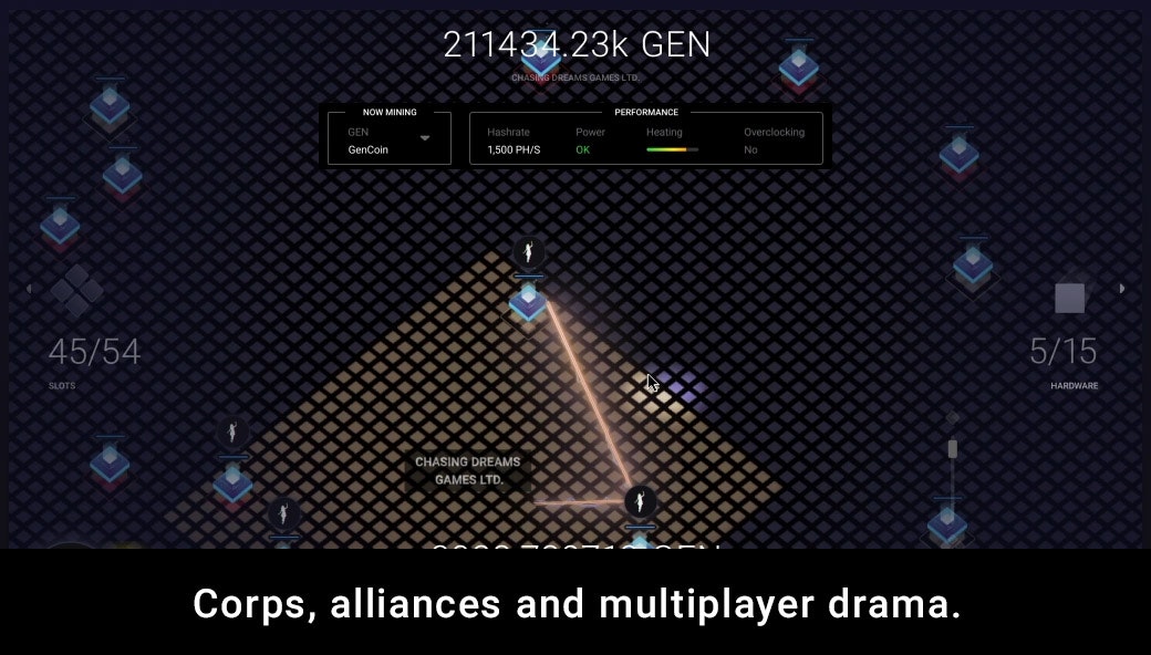 CryptoTycoon gallery image