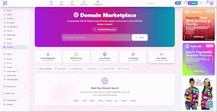 TRIOVUS gallery image