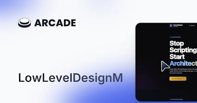 LowLevelDesign Mastery gallery image