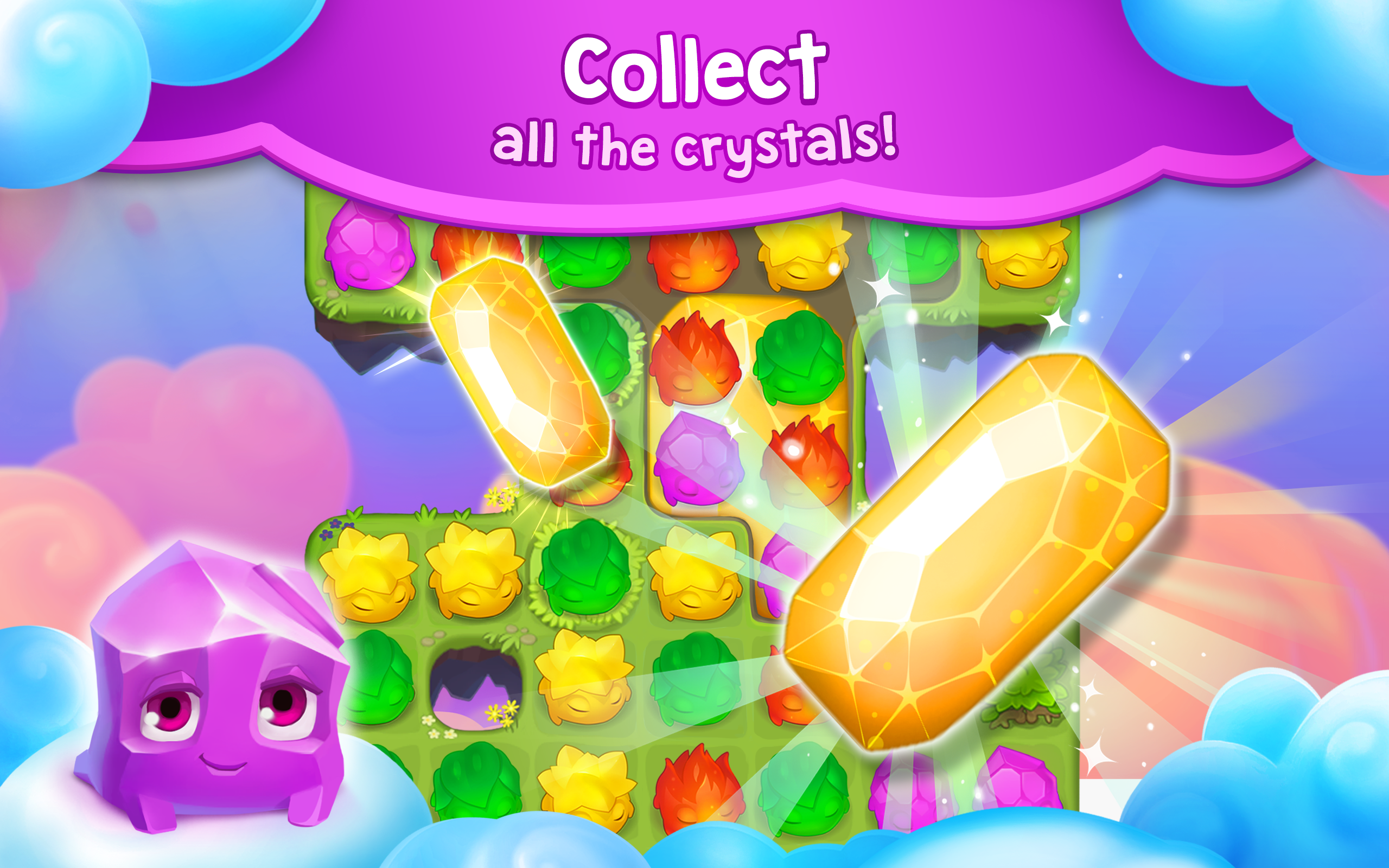 Sky Charms gallery image