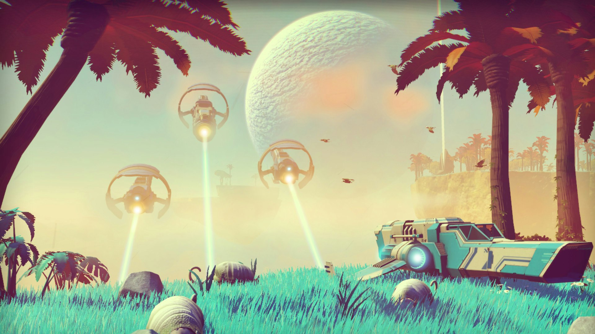 No Man's Sky gallery image