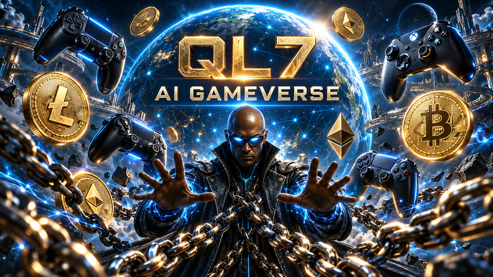 Quantum L7 AI gallery image