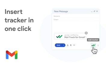 Mail Track gallery image