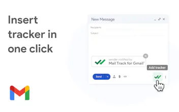 Mail Track gallery image
