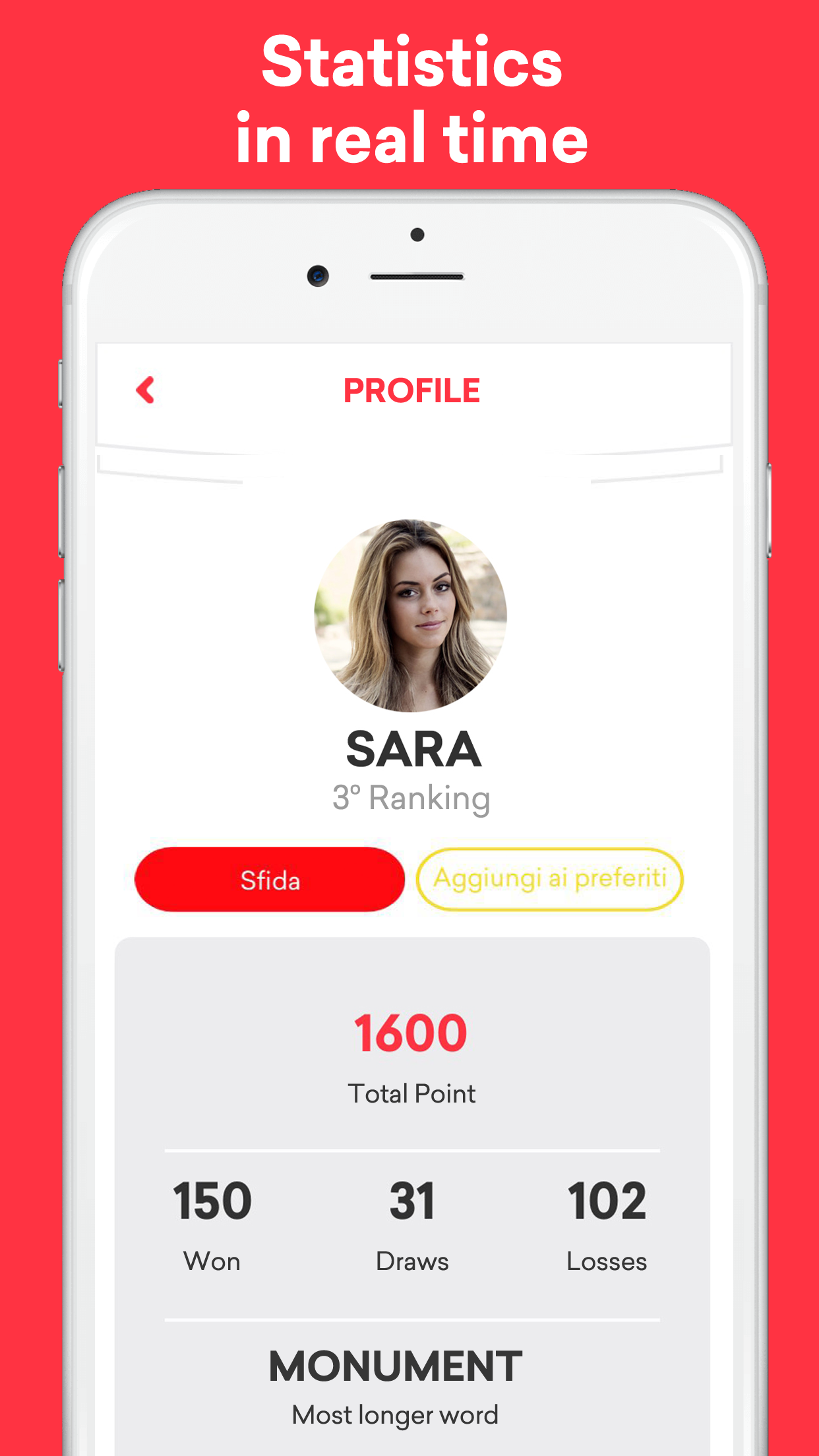 SWOORDS - Clash of Words Image