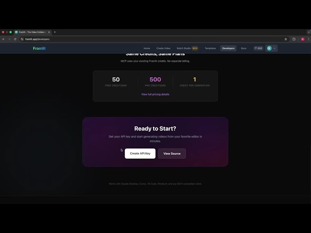 Framlit gallery image