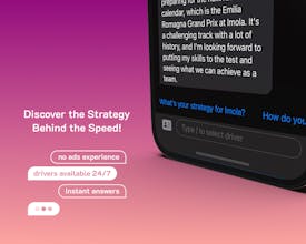 F1 Pit Stop Chatter gallery image