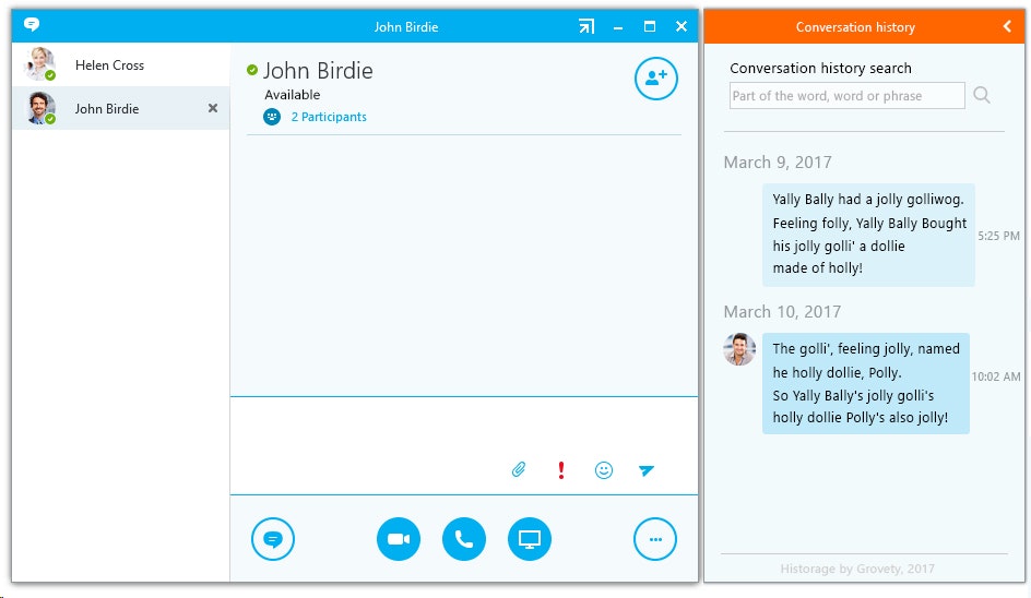 Historage gallery image