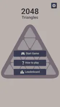 2048 Triangles gallery image