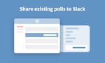 Poll Everywhere for Slack - Beta image