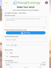 thought.energy gallery image