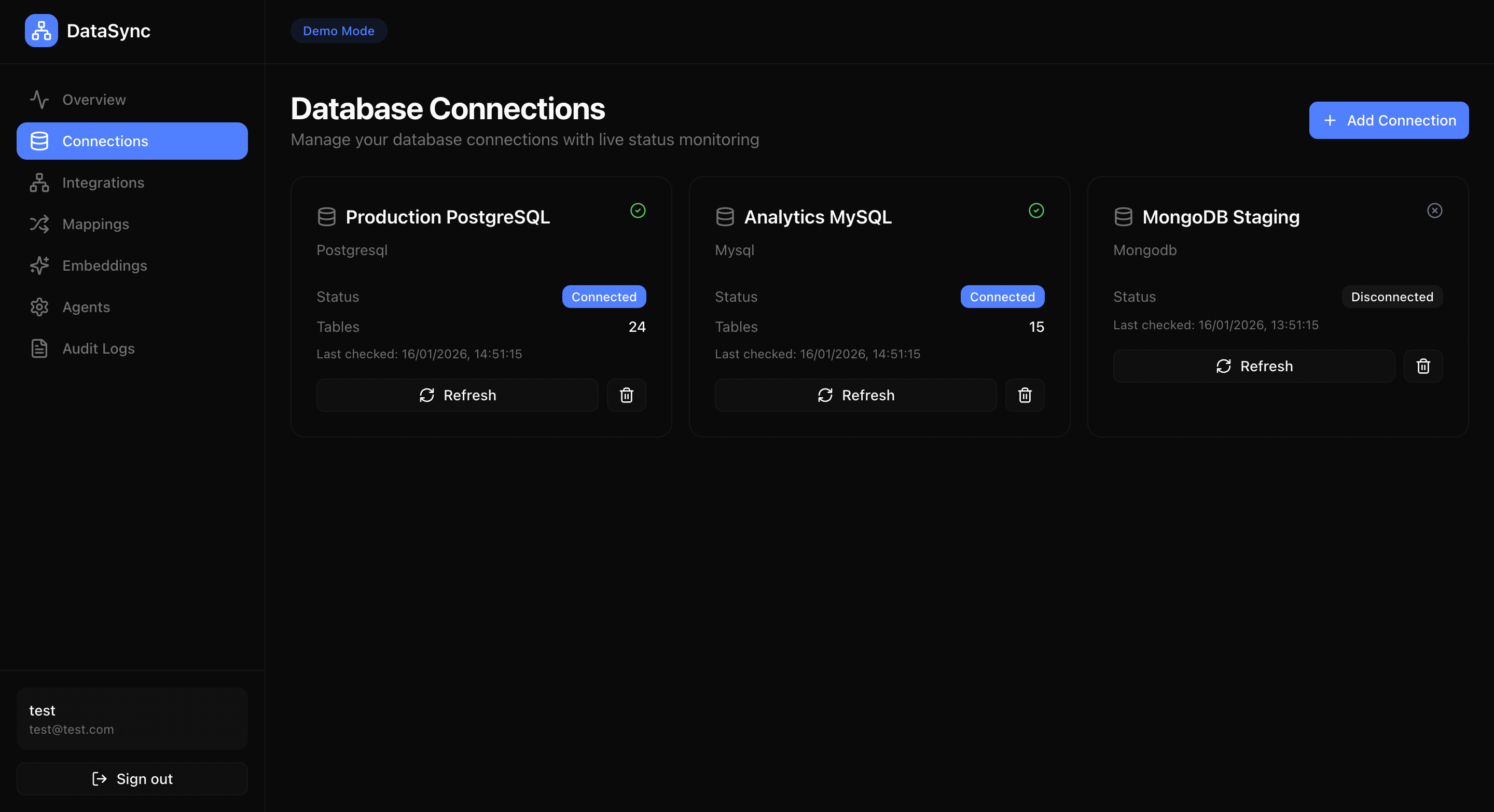 Embedify - Embeddings and audits for AI gallery image