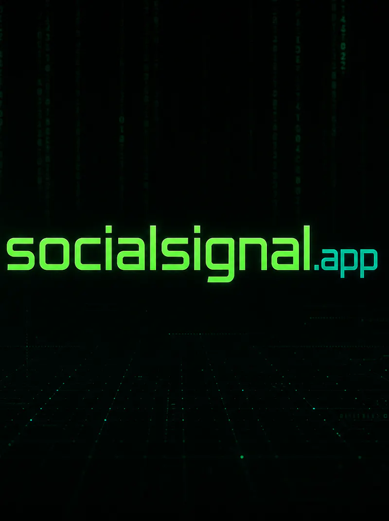 SocialSignal.app screenshot 3