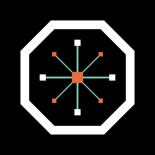 Orvexaco logo