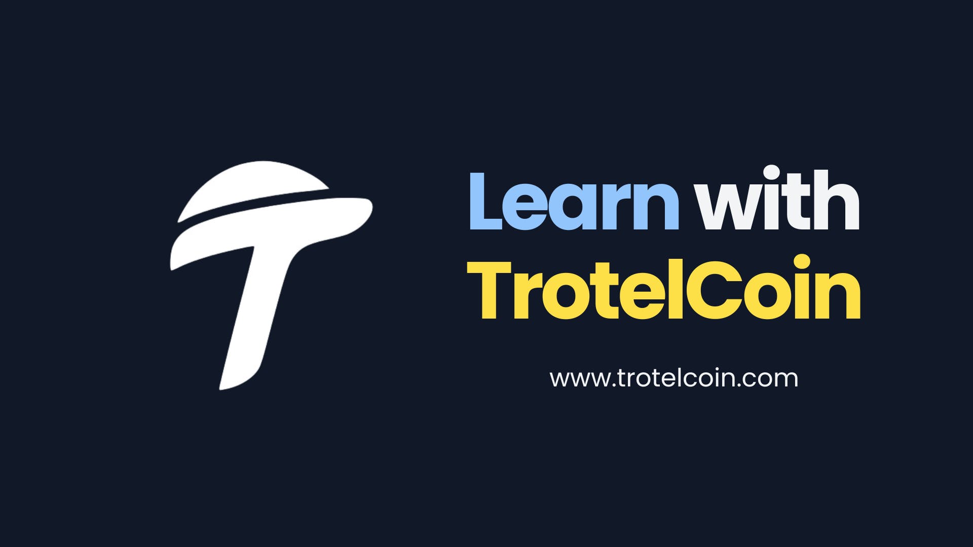 TrotelCoin media 1