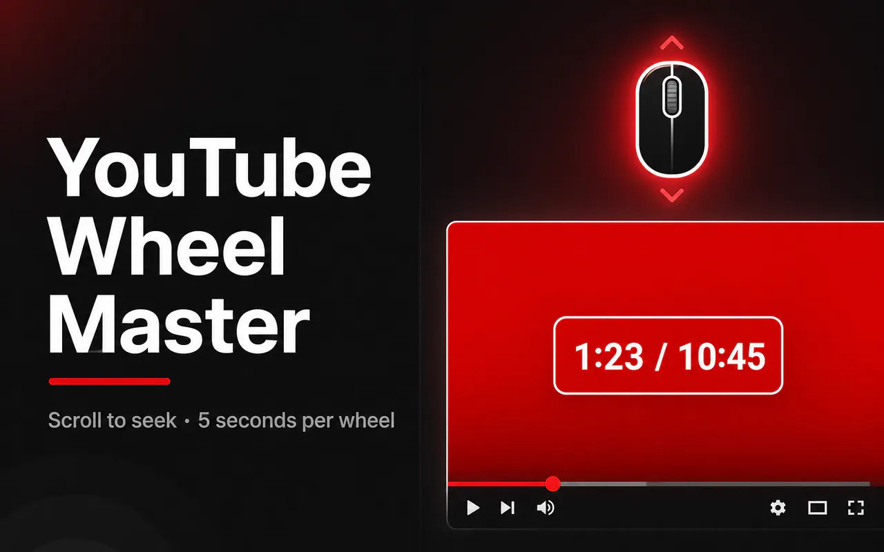 YouTube Wheel Master gallery image