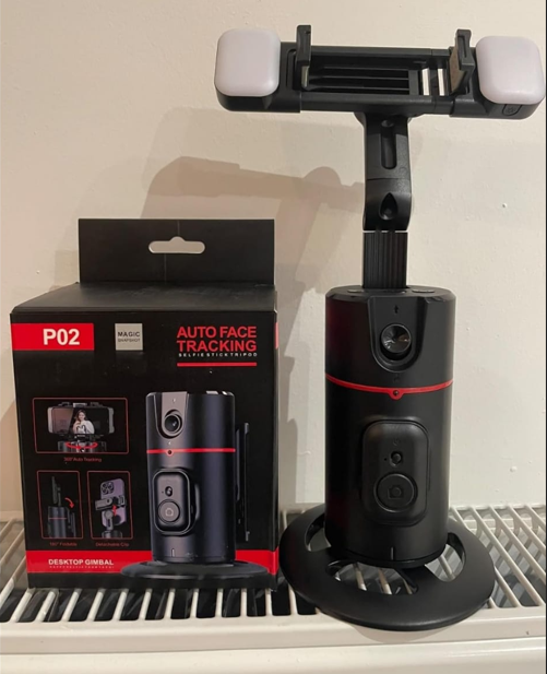 YourStation - Screenshot 2 showing product features and functionality