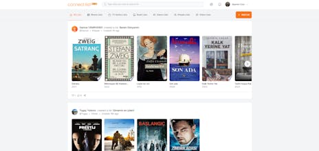 Connectlist gallery image