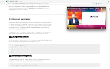 FloatPlayer gallery image