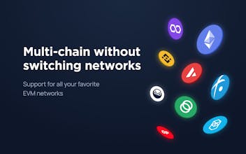 Aurox Wallet gallery image