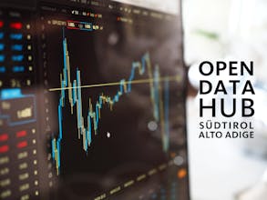 Open Data Hub APIs gallery image