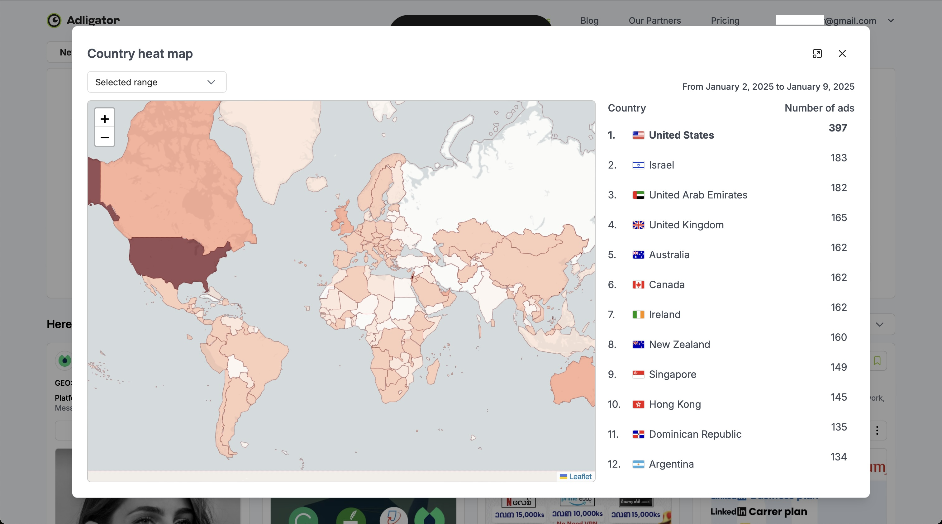 Adligator gallery image
