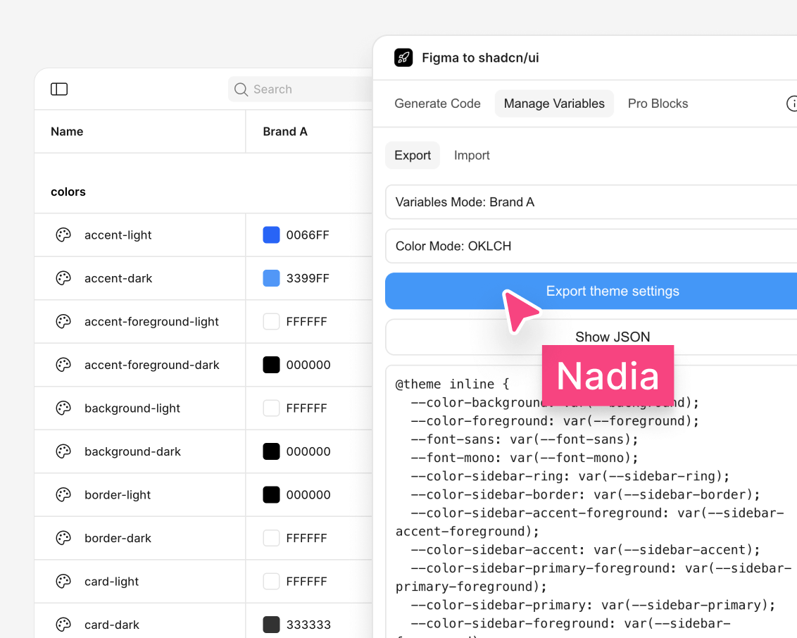 ShadcnDesign gallery image
