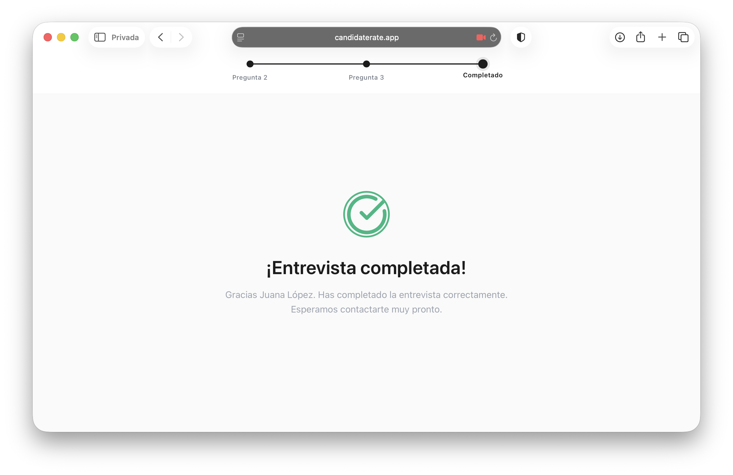 CandidateRate media 3