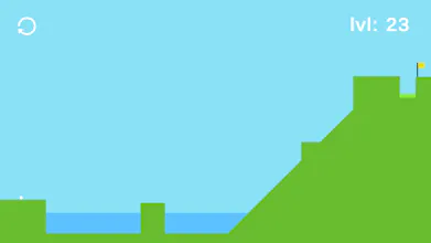 Mini Golf 2D gallery image