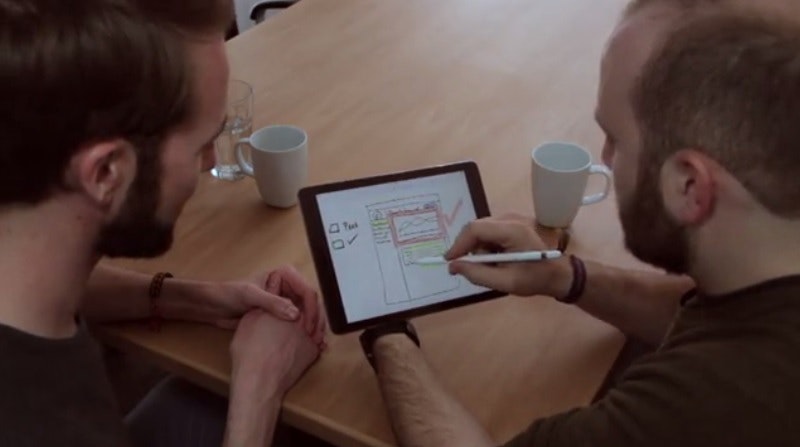 PaperLike gallery image