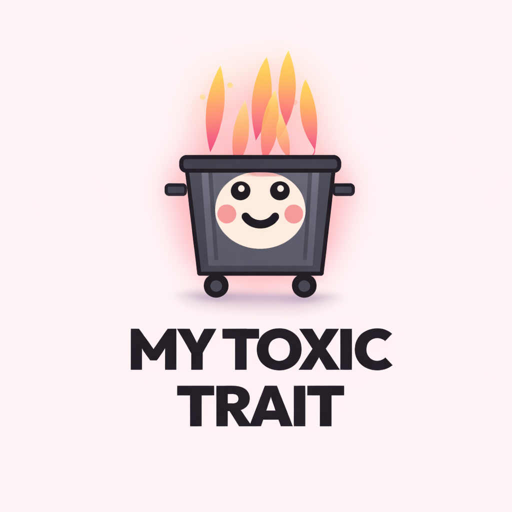 My Toxic Trait