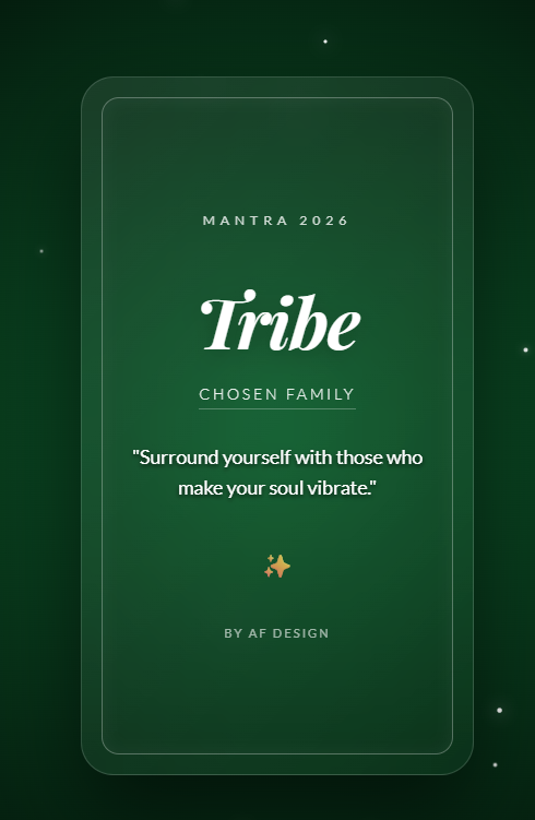 2026 Word of the Year Oracle - Screenshot 2 showing product features and functionality