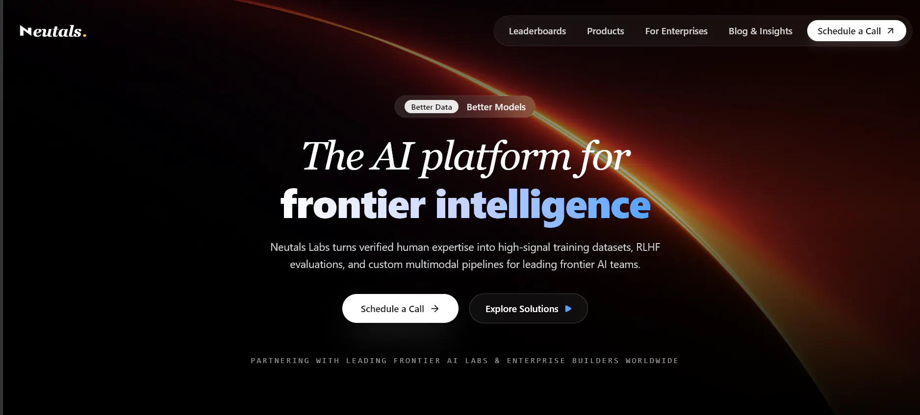Neutals Labs gallery image